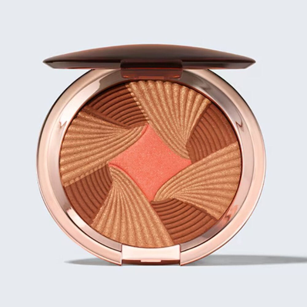 Estēe Lauder Bronze Goddess Healthy Glow Bronzer - 02 Sunset